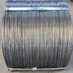 Cold Drawn Plain Wire