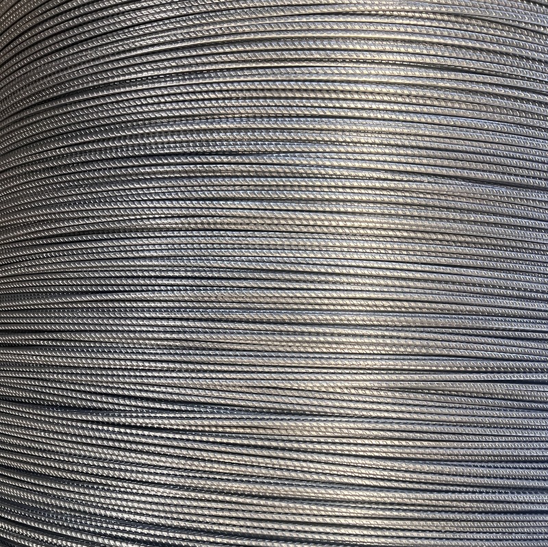 Cold Drawn Plain Wire