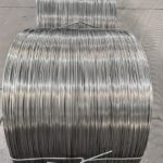 Cold Drawn Plain Wire