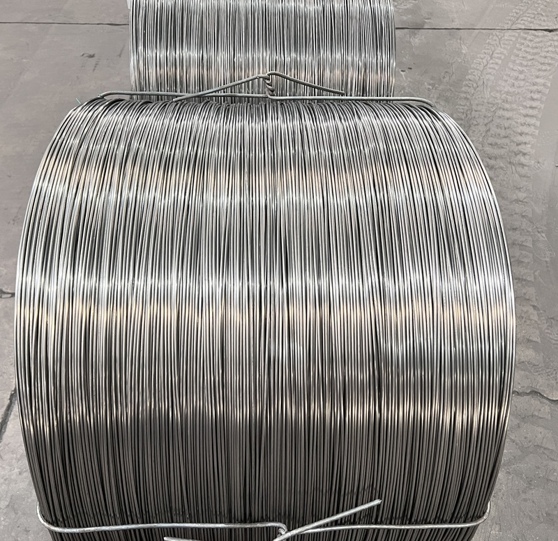 Cold Drawn Plain Wire
