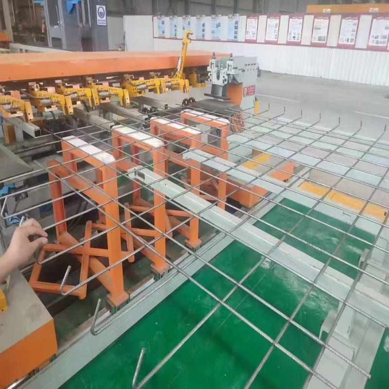 Choosing steel wire for welded mesh production steel wire for welded mesh production selection