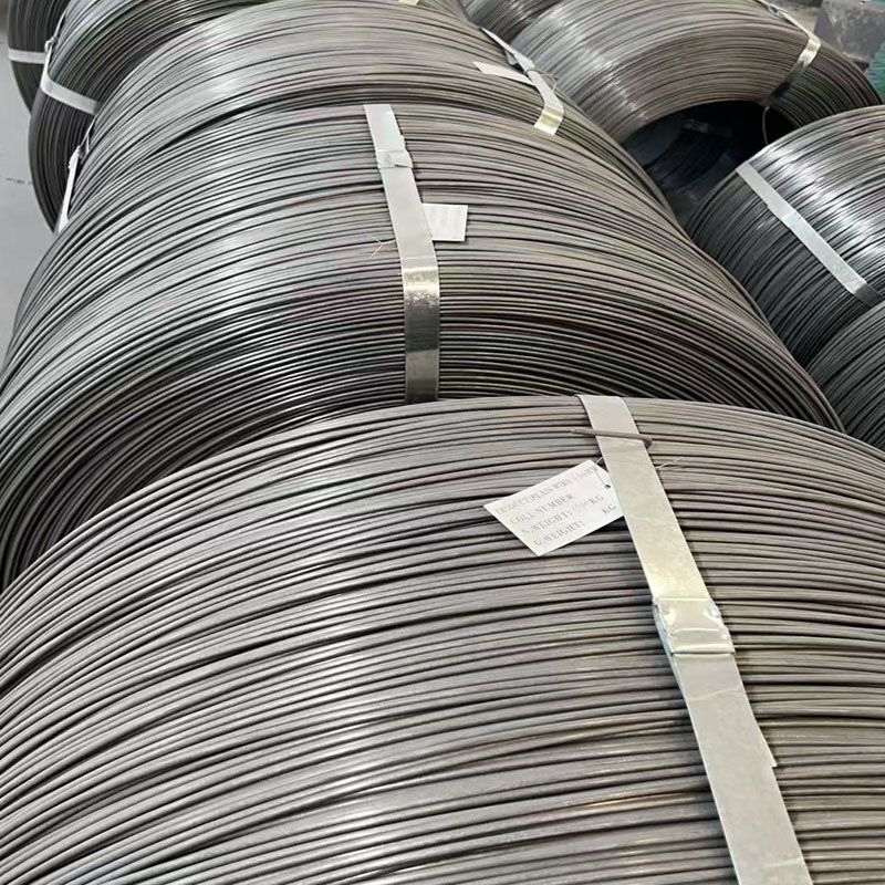 Cold Drawn Plain Wire