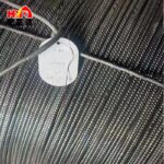 Cold Drawn Wire for Welded Mesh
