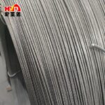 Cold Drawn Wire for Welded Mesh