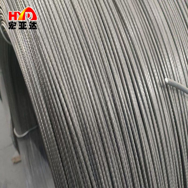 Cold Drawn Wire for Welded Mesh
