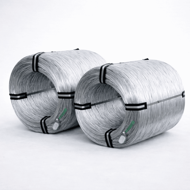 Galvanized Wire for Fencing
