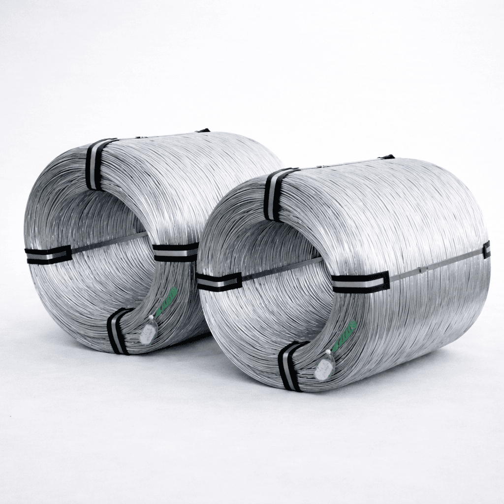 Galvanized Wire for Fencing