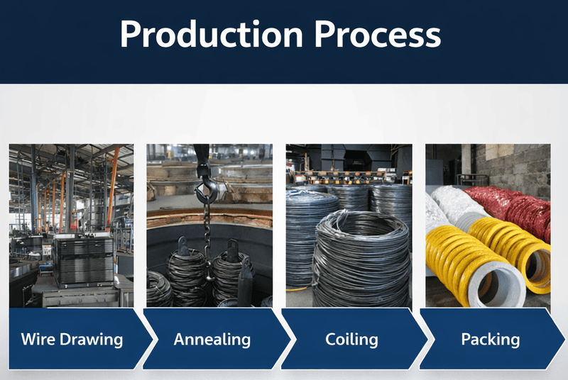 Black Annealed Wire-Soft & Flexible Tying Wire
