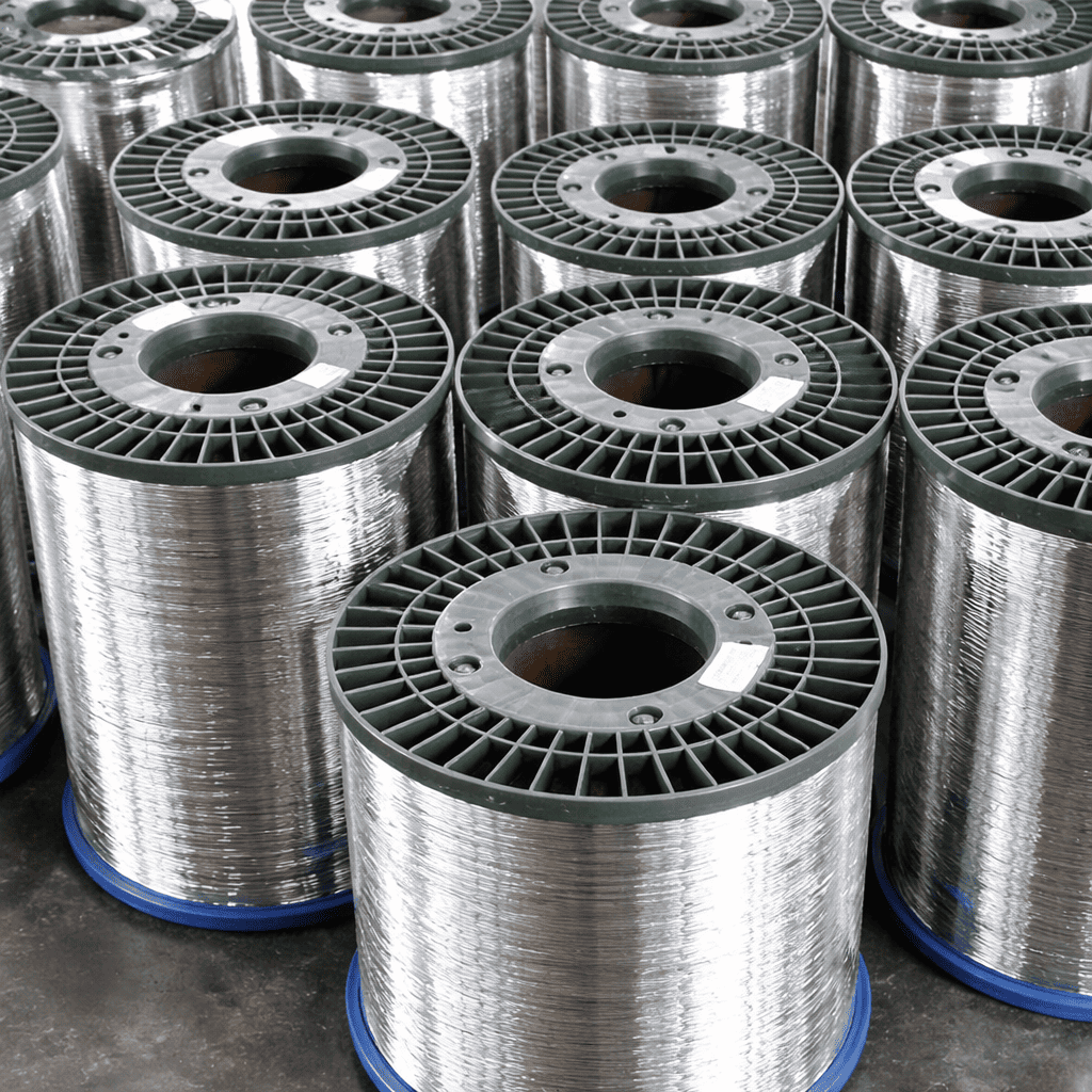 Galvanized Steel Wire for Construction Agriculture Industrial Use