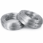 Galvanized Steel Wire for Construction Agriculture Industrial Use