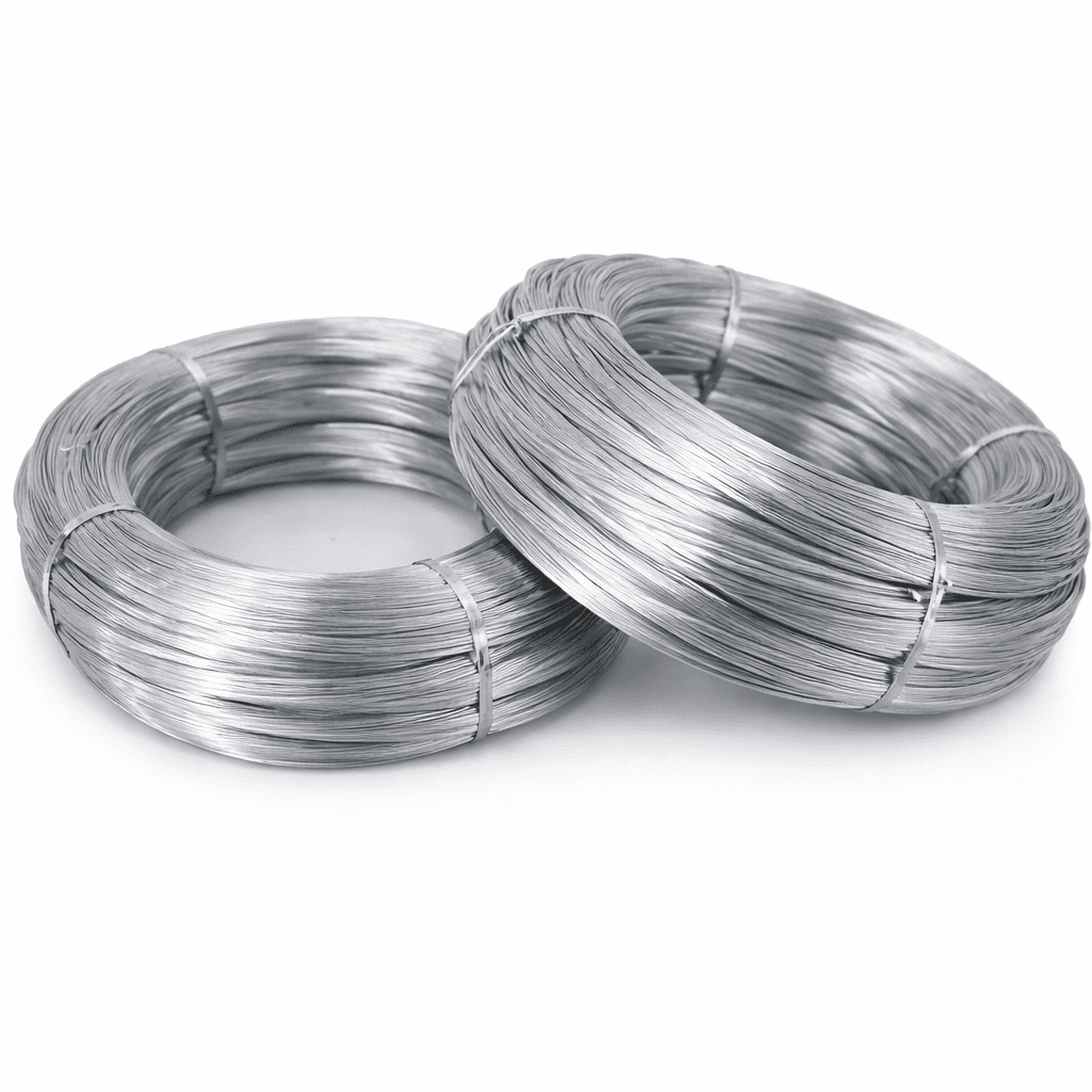 Galvanized Steel Wire for Construction Agriculture Industrial Use