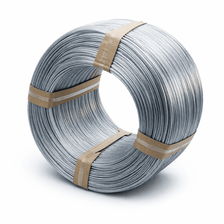 Galvanized Steel Wire for Construction Agriculture Industrial Use