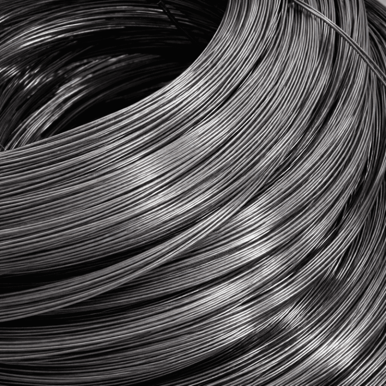 Black Annealed Wire for Construction