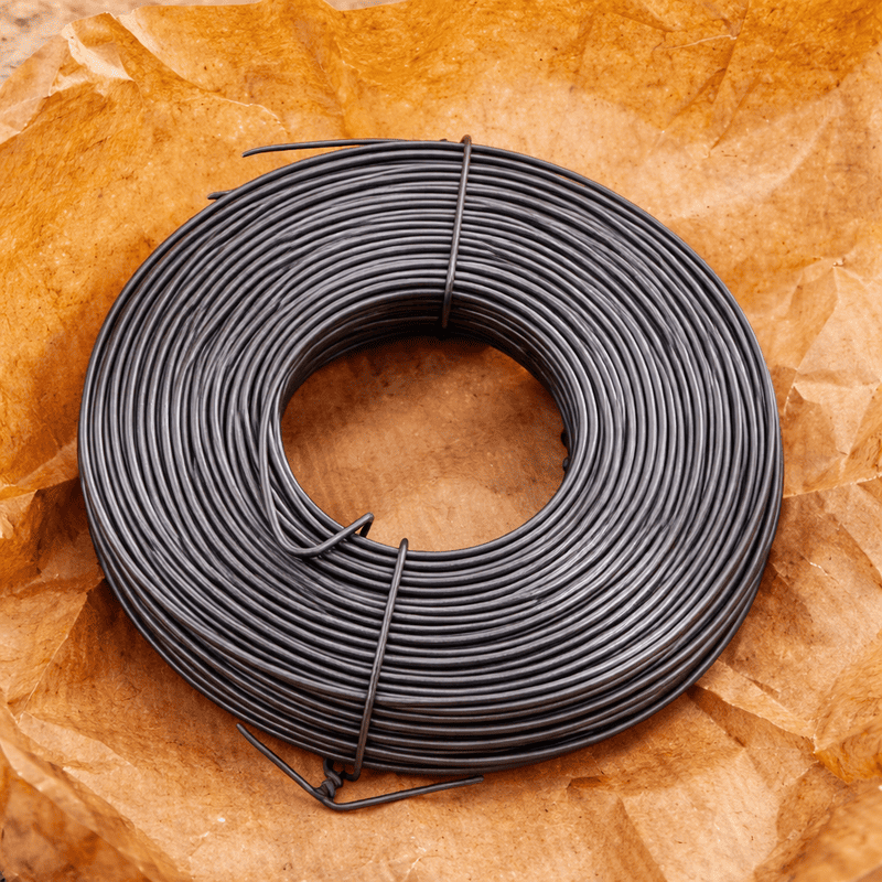 Soft Black Annealed Wire