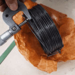 Black Annealed Wire