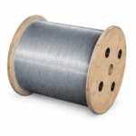 Galvanized Steel Wire for Construction Agriculture Industrial Use
