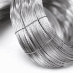 Galvanized Wire for Automotive