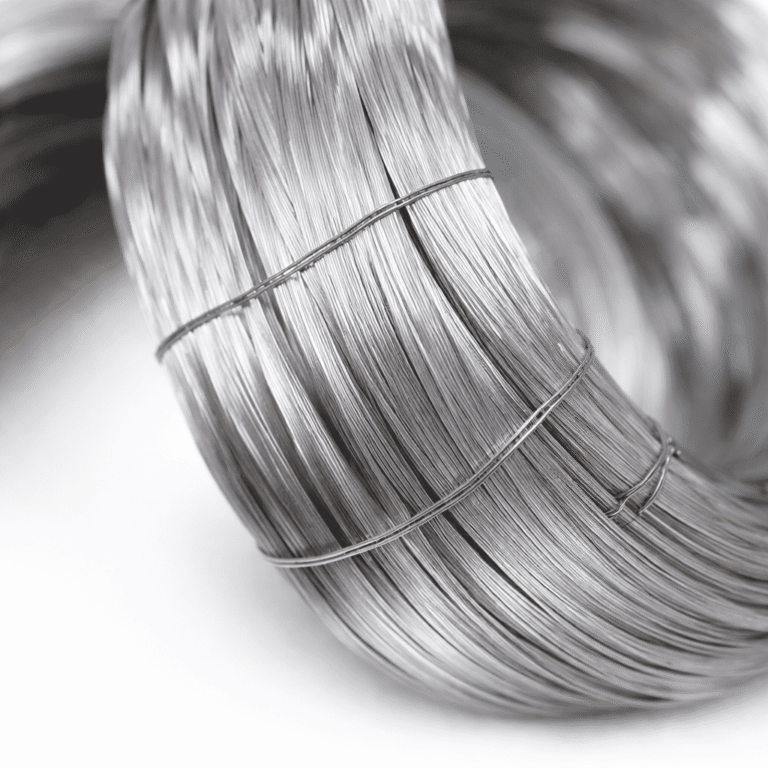 Galvanized Wire for Automotive