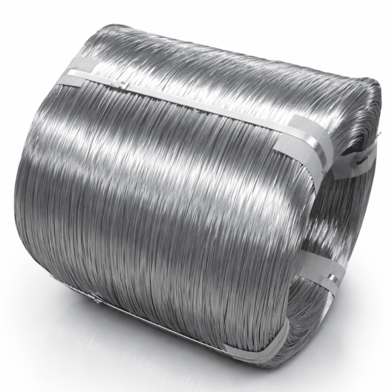 Electro Galvanized Wire
