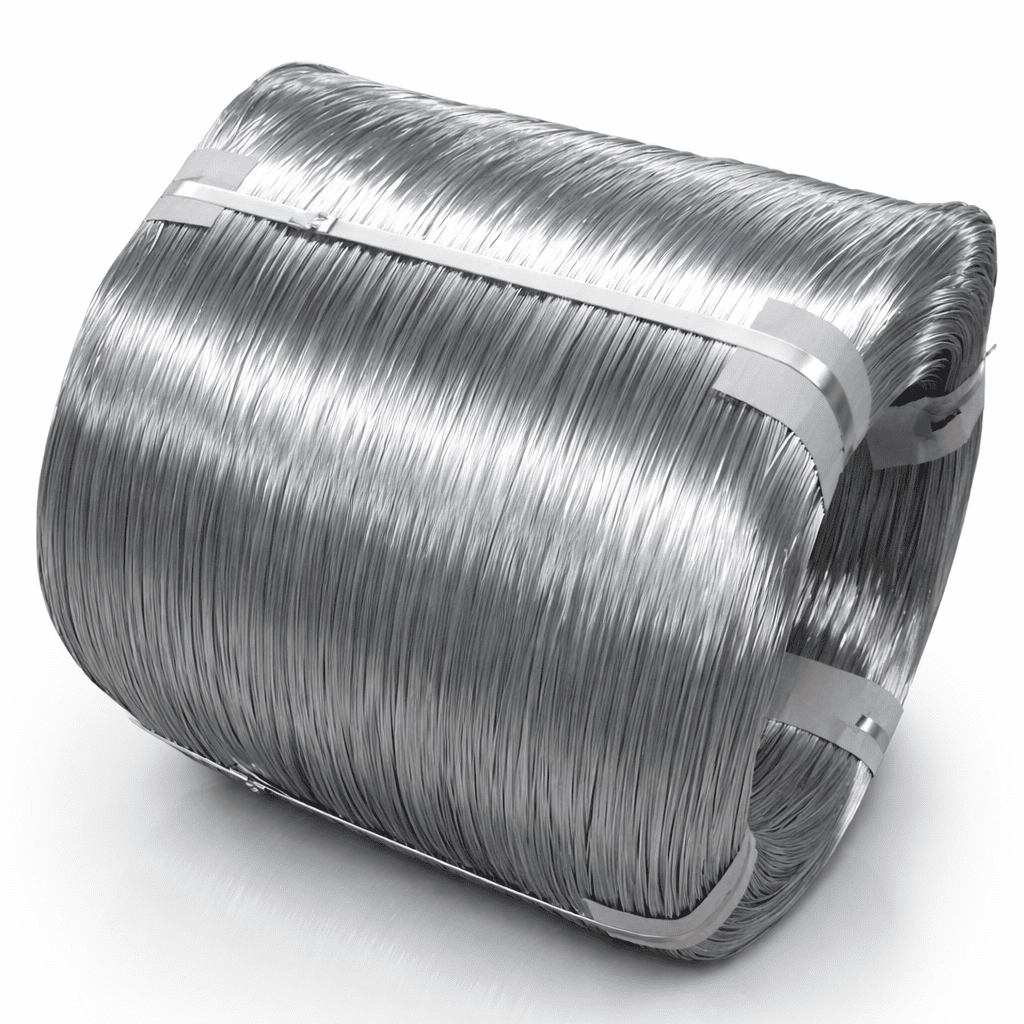 Electro Galvanized Wire