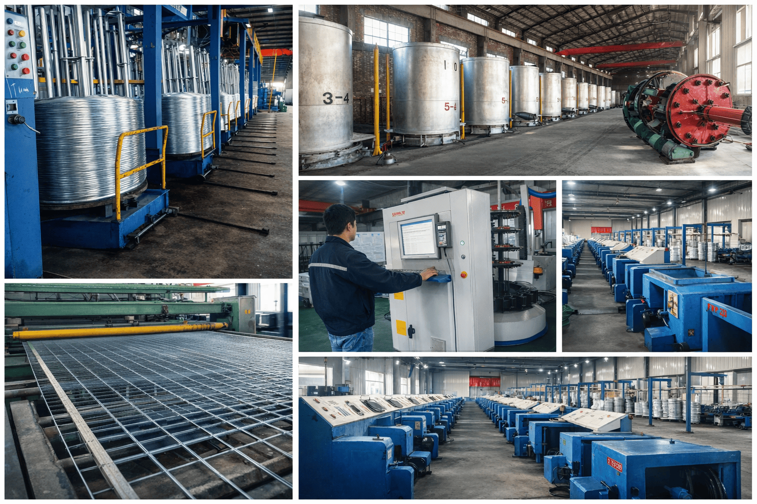 Factory Line