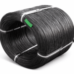 Black Annealed Wire
