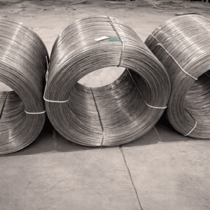 Surface Rust vs Deep Rust in Steel Wire: How to Identify Quality Issues?