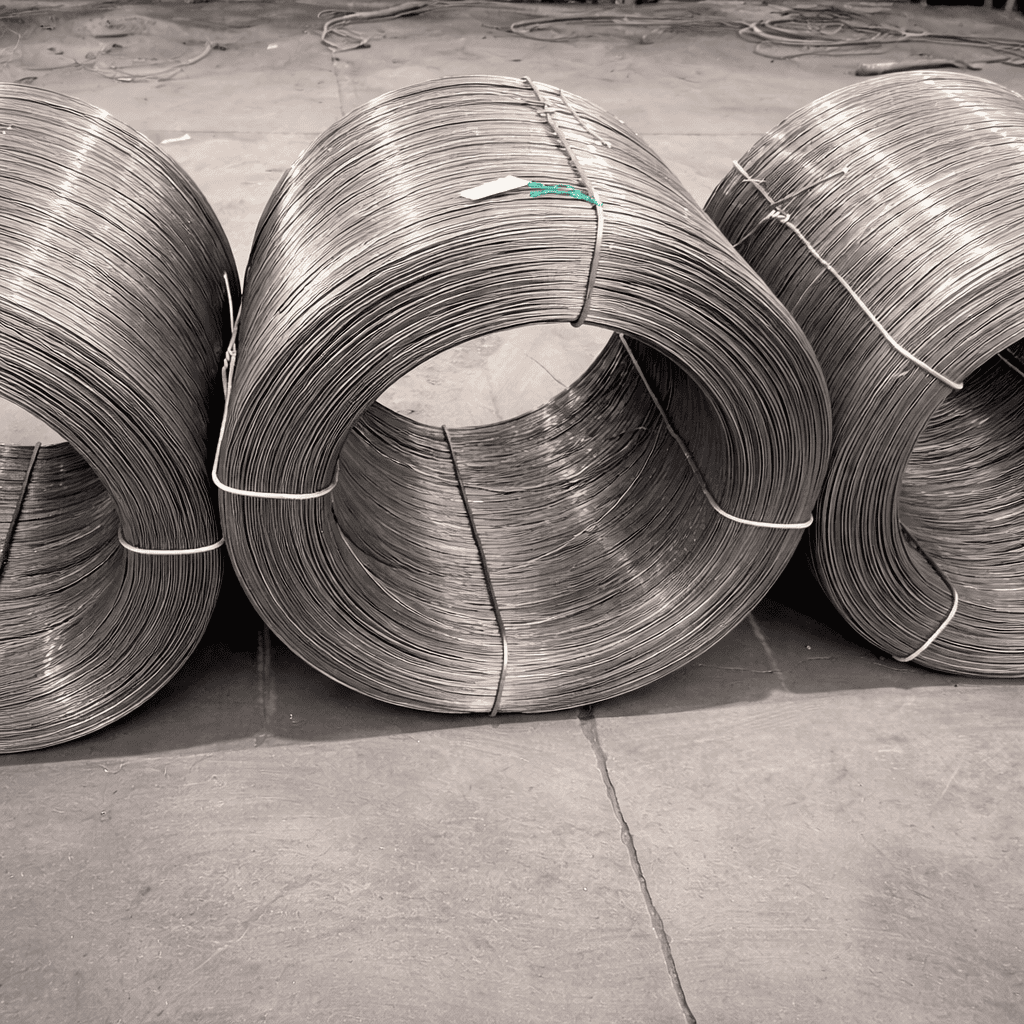 Surface Rust vs Deep Rust in Steel Wire: How to Identify Quality Issues?