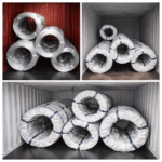 Cold Drawn Plain Wire