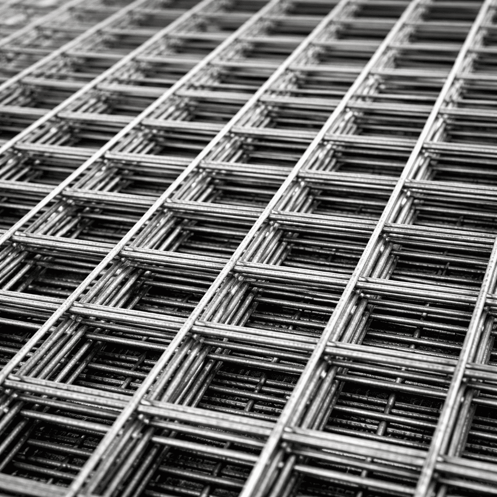 How to Choose Steel Wire for Welded Mesh Production?