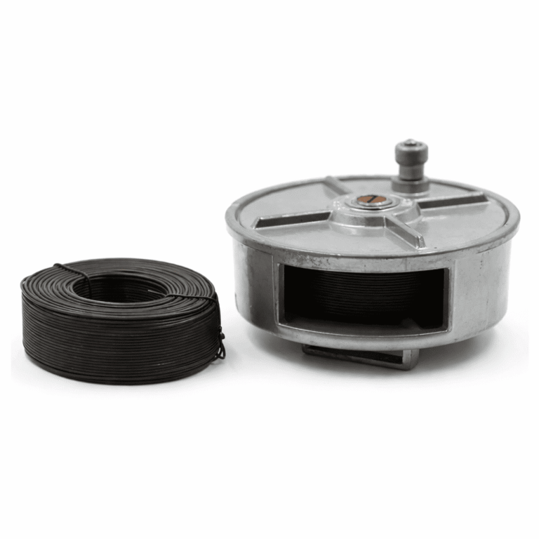 Black Annealed Wire for Agriculture