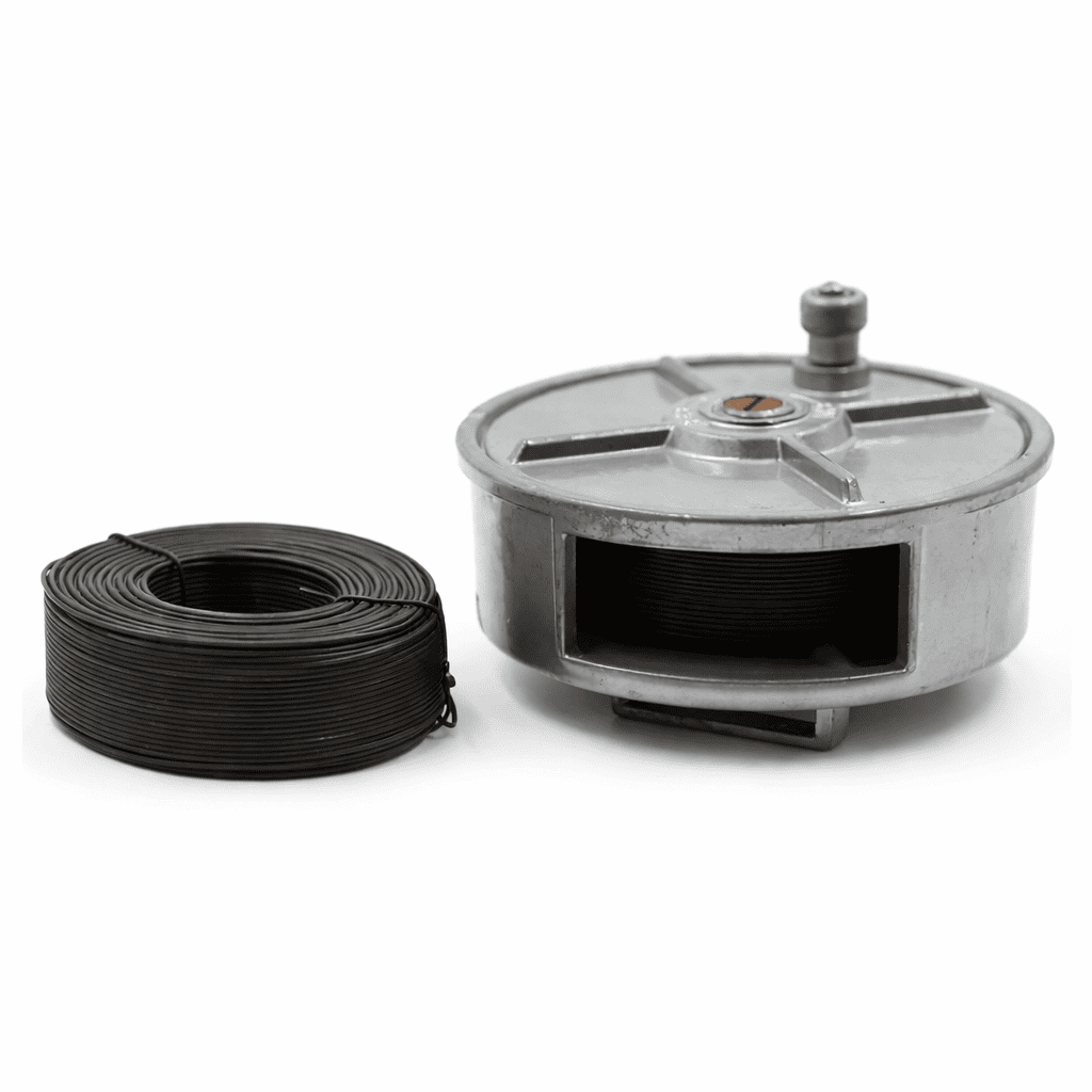 Soft Black Annealed Wire